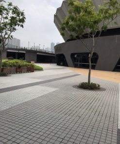 Gạch lát sân NIPPON RA18A 1
