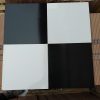 Bộ gạch lát nền đen trắng caro 30×30 Prime 2703-2697