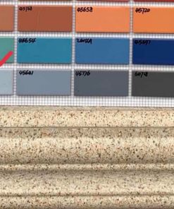 Gạch Mosaic Cao Cấp Thẻ Que 4.5x9.5cm 1