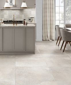 Gạch lát nền 40x40 Prime màu ghi xi măng 01.400400.09708 4 Gạch lát nền 40x40 Prime màu ghi xi măng 01.400400.09708 3