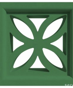 Gạch thông gió - Bông gió Secoin SVB04 13