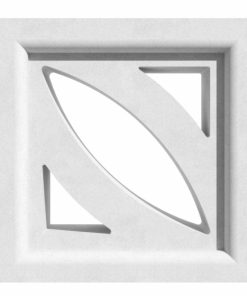 Gạch thông gió - Bông gió Secoin SVB07 5