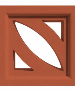 Gạch thông gió - Bông gió Secoin SVB07 9