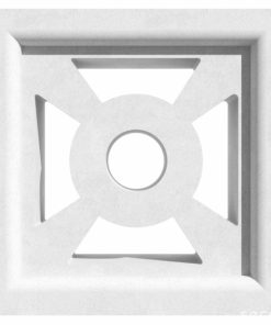 Gạch thông gió - Bông gió Secoin SVB10 1