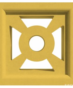 Gạch thông gió - Bông gió Secoin SVB10 3