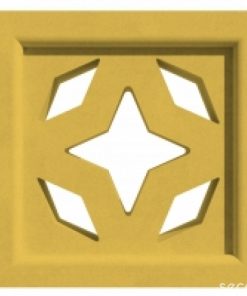 Gạch thông gió - Bông gió Secoin SVB11 5