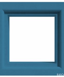 Gạch thông gió - Bông gió Secoin SVB14 9