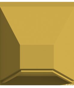 Gạch thông gió - Bông gió Secoin SVB20 7