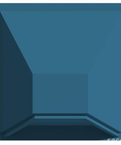 Gạch thông gió - Bông gió Secoin SVB20 11