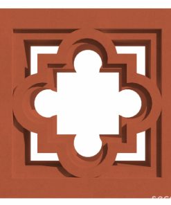 Gạch thông gió - Bông gió Secoin SVB21 9
