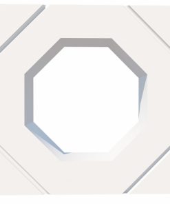 Gạch thông gió - Bông gió Secoin SVB24 5