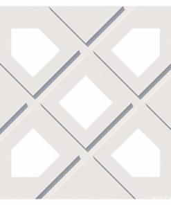 Gạch thông gió - Bông gió Secoin SVB25 5