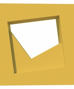 Gạch thông gió - Bông gió Secoin SVB26 8 Gạch thông gió - Bông gió Secoin SVB26 7