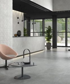 Gạch lát nền 40x40 Prime màu ghi xi măng 01.400400.09708 2 Gạch lát nền 40x40 Prime màu ghi xi măng 01.400400.09708 1