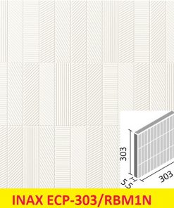 Gạch trang trí INAX ECP-303/RBM 1
