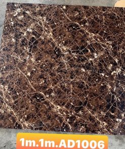 Gạch lát nền,ốp tường vân đá da báo Trung Quốc AD1006