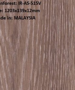 Sàn gỗ RainForest Malaysia IR-AS-515V 1