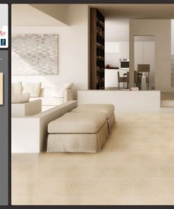 Gạch ốp lát Ý Mỹ 30x60cm màu vàng N365002H 1
