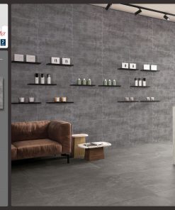 Gạch ốp lát Ý Mỹ 30x60cm giả xi măng P365020H 2 Gạch ốp lát Ý Mỹ 30x60cm giả xi măng P365020H 1