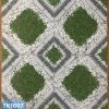 Gạch lát nền 50x50 Takao sỏi cỏ TK1607