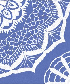 Gạch trang trí hoa văn 15x15 Prime 18002 3