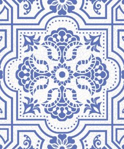 Gạch trang trí hoa văn 15x15 Prime 18002 11