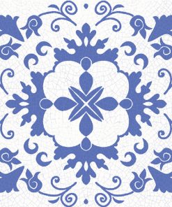 Gạch trang trí hoa văn 15x15 Prime 18002 9