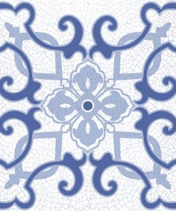 Gạch trang trí hoa văn 15x15 Prime 18003 15