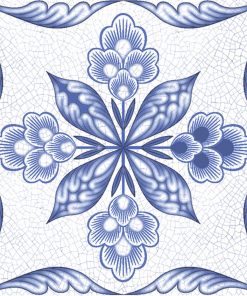 Gạch trang trí hoa văn 15x15 Prime 18005 14 Gạch trang trí hoa văn 15x15 Prime 18005 13