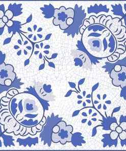 Gạch trang trí hoa văn 15x15 Prime 18005 12 Gạch trang trí hoa văn 15x15 Prime 18005 11