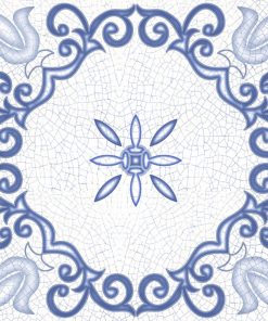 Gạch trang trí hoa văn 15x15 Prime 18005 8 Gạch trang trí hoa văn 15x15 Prime 18005 7