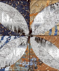 Gạch trang trí hoa văn 15x15 Prime 18007 (nhiều hoa văn) 17