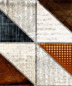 Gạch trang trí hoa văn 15x15 Prime 18007 (nhiều hoa văn) 15