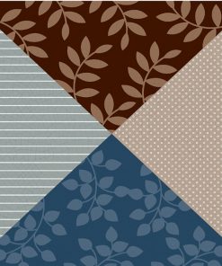 Gạch trang trí hoa văn 15x15 Prime 18007 (nhiều hoa văn) 11