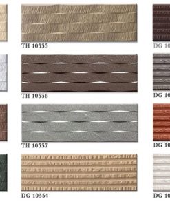 Gạch thẻ ốp tường các màu 10x33 CMC TH 10331-10332-10333-10334-10335-10336-10337-10338 9