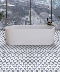 Gạch bông ốp lát 40x40 Mikado MGB4002 1