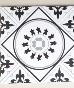 Gạch bông ốp lát 40x40 Mikado MGB4003 3