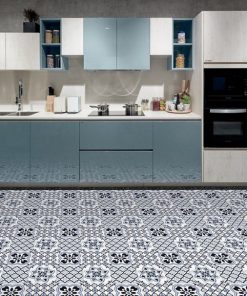 Gạch bông ốp lát 40x40 Mikado MGB4005 1