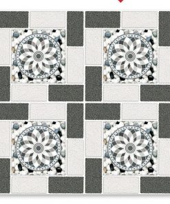 Gạch ốp lát sân vườn 50x50 Mikado Videcor VSV5203 1