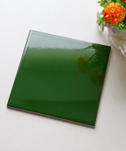 Gạch ốp lát màu xanh đậm Dark Blue 13