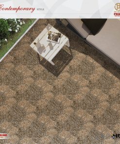 Gạch ốp lát sân vườn ngoài trời Prime 50x50 cỏ sỏi 674 1