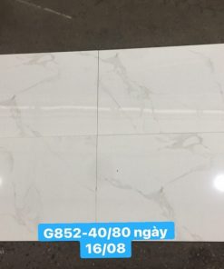 Gạch nhập khẩu Trung Quốc 40x80cm HM852 1