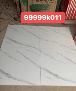 Gạch lát nền,ốp tường 80x80cm màu vân mây trắng Trung Quốc 99999K011 1