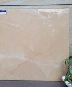 Gạch nhập khẩu Ấn Độ 80x80cm Glossy Airmari Brow