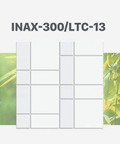 Gạch trang trí INAX 300/LTC-13 25
