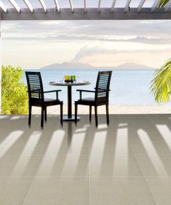 Gạch ốp lát 60x60 Taicera màu trắng sữa đồng chất G68522 2 Gạch ốp lát 60x60 Taicera màu trắng sữa đồng chất G68522 1