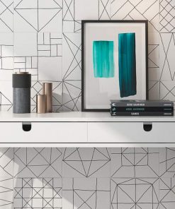 Gạch ốp lát Tây Ban Nha 22,3x22,3cm HM0221 3