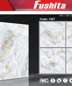 Gạch ốp lát 100x100cm Tasa 1357 1