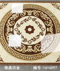 Gạch Thảm trang trí phòng khách, phòng ngủ, phòng bếp vi tinh HM01 1