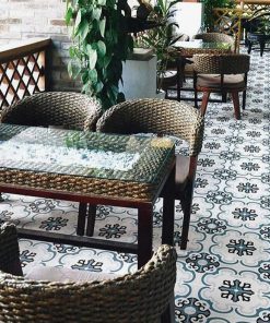 Gạch ốp lát 60x60 cm Catalan 6204 1